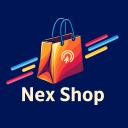 Nex Shop Discord Server Banner