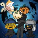 The Pumpkin Patch Icon