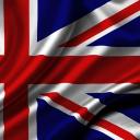 British Discord Server Banner