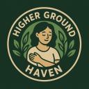Higher Ground Haven Discord Server Banner