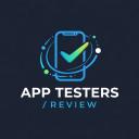 App tester / Reviews Discord Server Banner