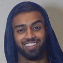 Hamza Aesthetic Body Leaked Discord Server Banner