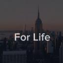 For Life Icon