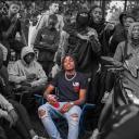 LA CAGE Discord Server Banner