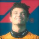 Lando Norris Updates Discord Server Banner