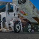 Grand Truck Simulator 2 Discord Server Banner