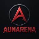Aunarena Discord Server Banner