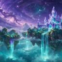 Eternal Aether Discord Server Banner