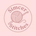 Simcer Stitches Discord Server Banner