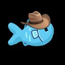 Sameko Fan Saba Discord Server Banner