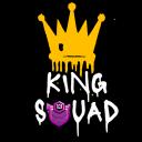 Kings squad clan Discord Server Banner