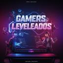 GAMERS LEVELEADOS Discord Server Banner