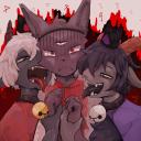 loser hang out Icon