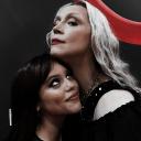 Older Woman 25+ Finding Friend Discord Server Banner