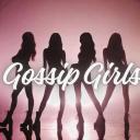 🧋Gossip Girls ‹3 Discord Server Banner