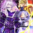 SAILOR PIECE [FR] Discord Server Banner