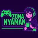 Zona Nyaman Discord Server Banner