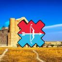 Turkestan Discord Server Banner