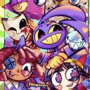 The Circus Discord Server Banner