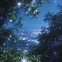 Starlight Sanctuary Icon