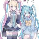 Amazing Friend Group ꒰꒰𓈒゛૮ ´͈ ᗜ Discord Server Banner