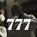 TDX • 777  | #TAG Discord Server Banner