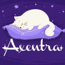 Axentra Discord Server Banner