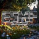 Ecodomy SMP // Better On Bedrock Discord Server Banner
