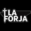 La Forja Discord Server Banner