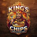 🌯 👑 KING'S CHIPS 👑 🌯 Discord Server Banner