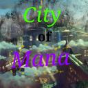 The City of Mana Icon