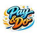 Pay & Do Discord Server Banner