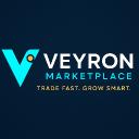 Veyron Marketplace Discord Server Banner