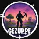 GEZUPPE | Fortnite Island Comm. Discord Server Banner