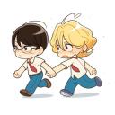 Dreamscape / BL e GL Discord Server Banner