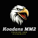 Koadans MM2 Trading Discord Server Banner