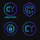 Cybenton Discord Server Banner