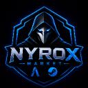 Nyrox Discord Server Banner