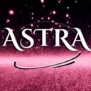 ★✰ ASTRA ✰★ Discord Server Banner