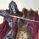 Sword and Shield Investment Discord Server Banner