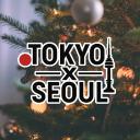 TOKYO & SEOUL Discord Server Banner