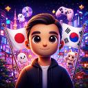 TOKYO & SEOUL Discord Server Banner