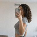 alyssa's nudes Discord Server Banner