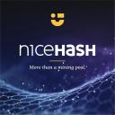 Nice hash Discord Server Banner