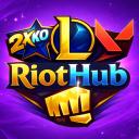 RiotHub Discord Server Banner