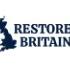 Restore Britain Discord Server Banner