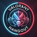 Valorant Hangout Discord Server Banner