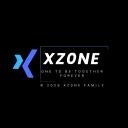 Xz0ne Discord Server Banner