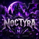 Noctyra.pl Discord Server Banner