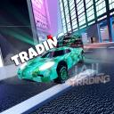 TradeBreak Hub Discord Server Banner